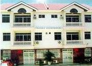 Nazira Guest House Jerudong Exterior foto